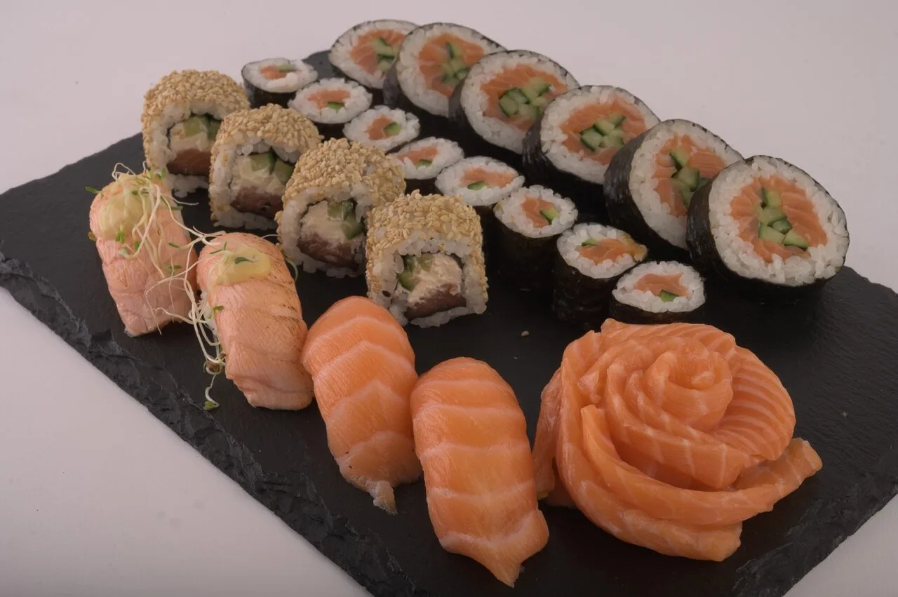 Sushi Store