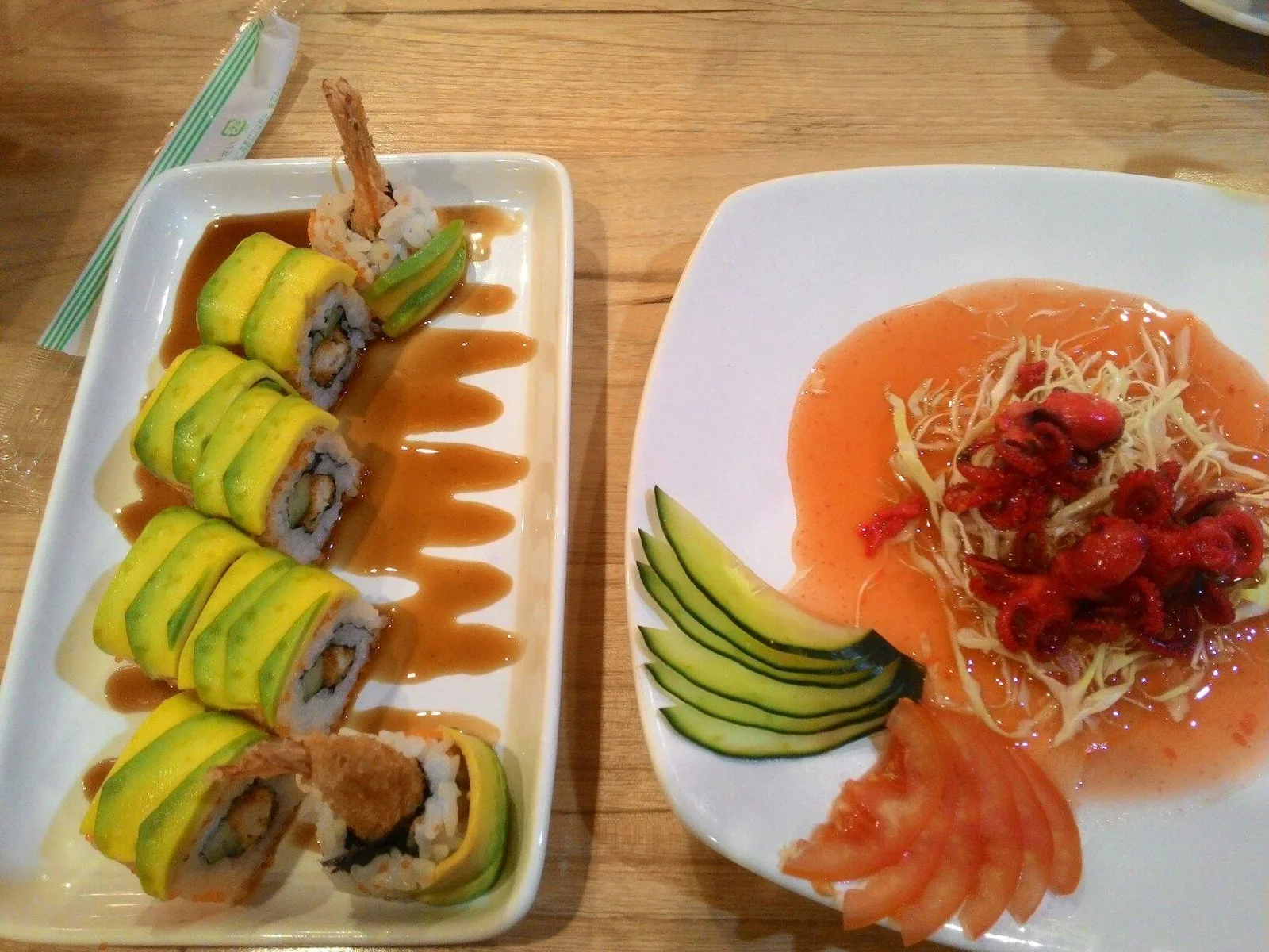 Sushi Suki