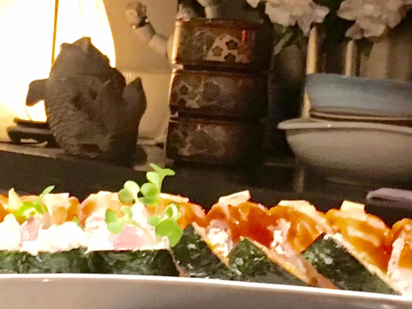 Sushi Time