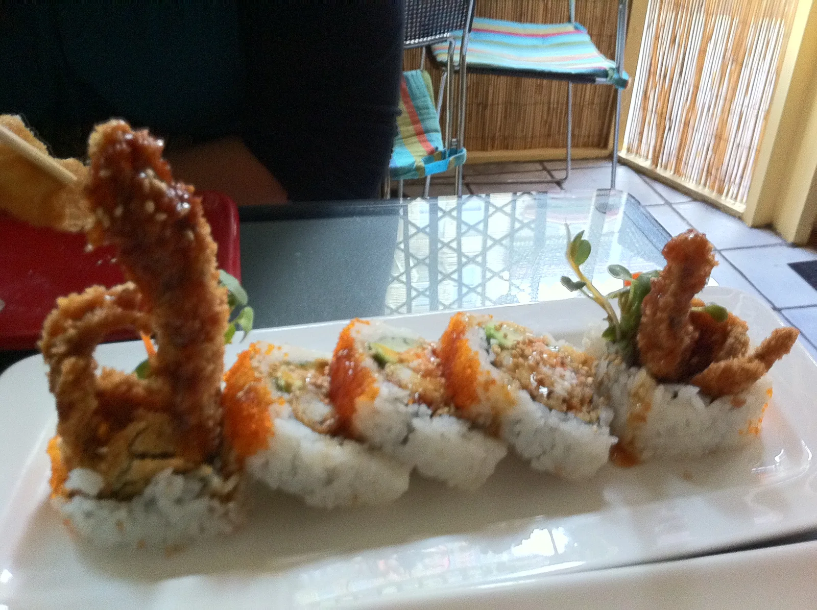 Sushi Toni