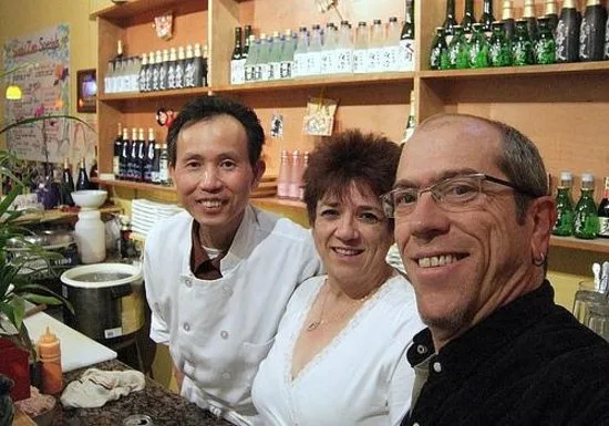 Sushi Zen