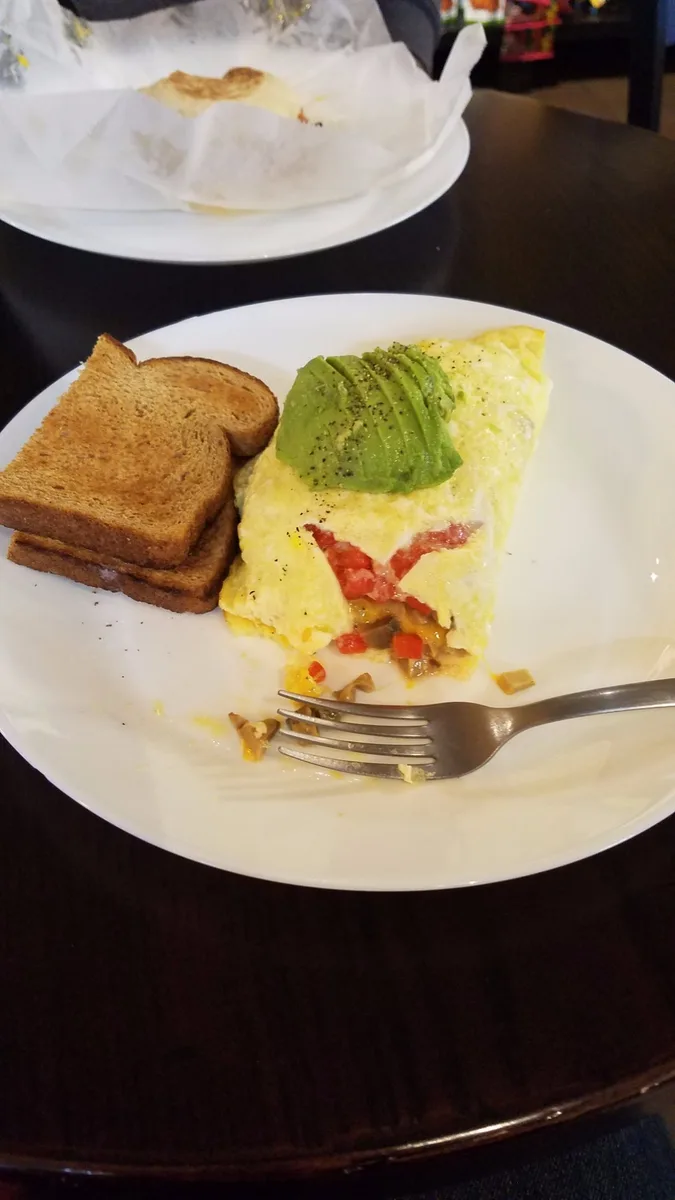 Sutter Street Cafe