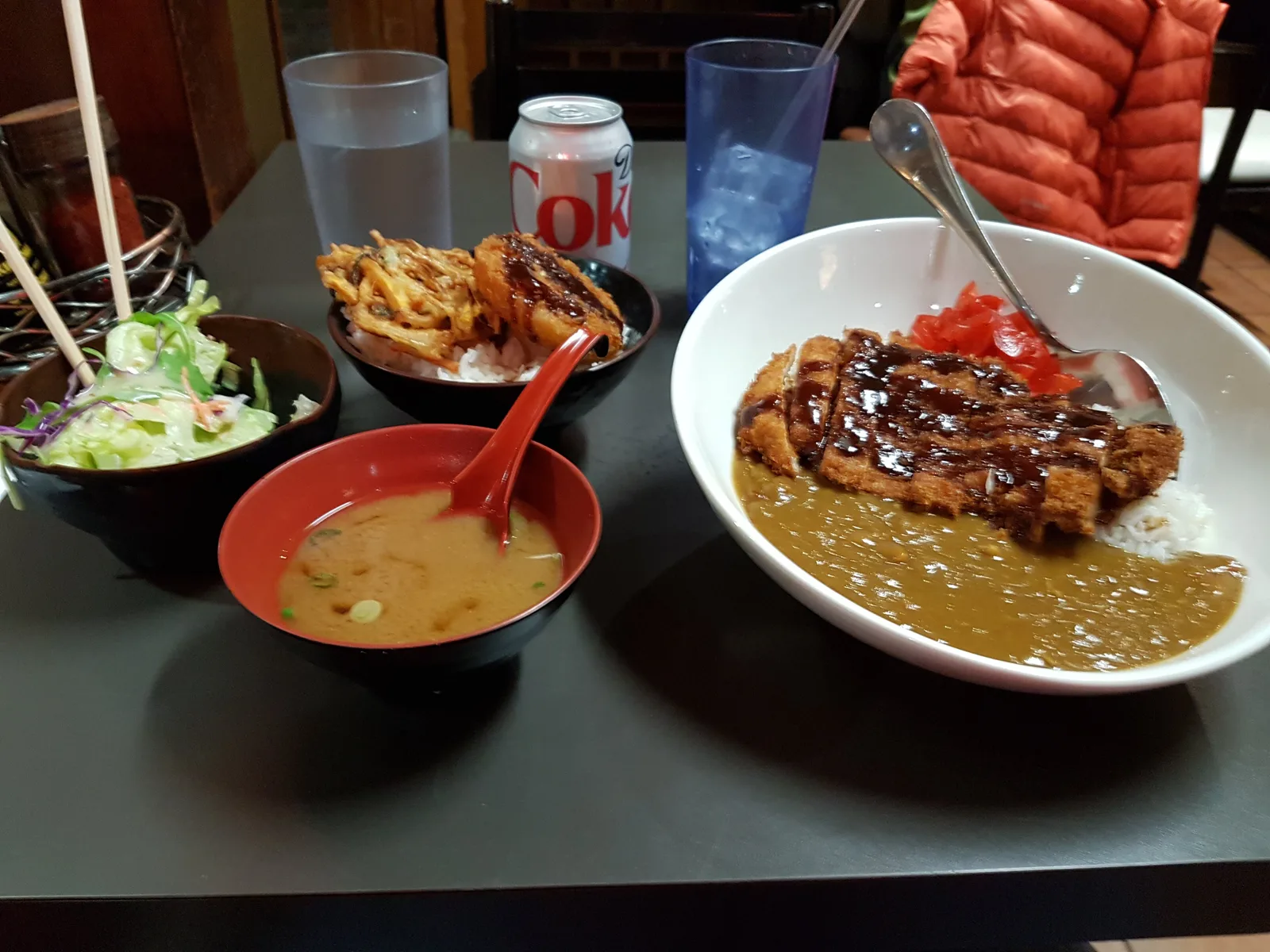 Suzu Noodle House