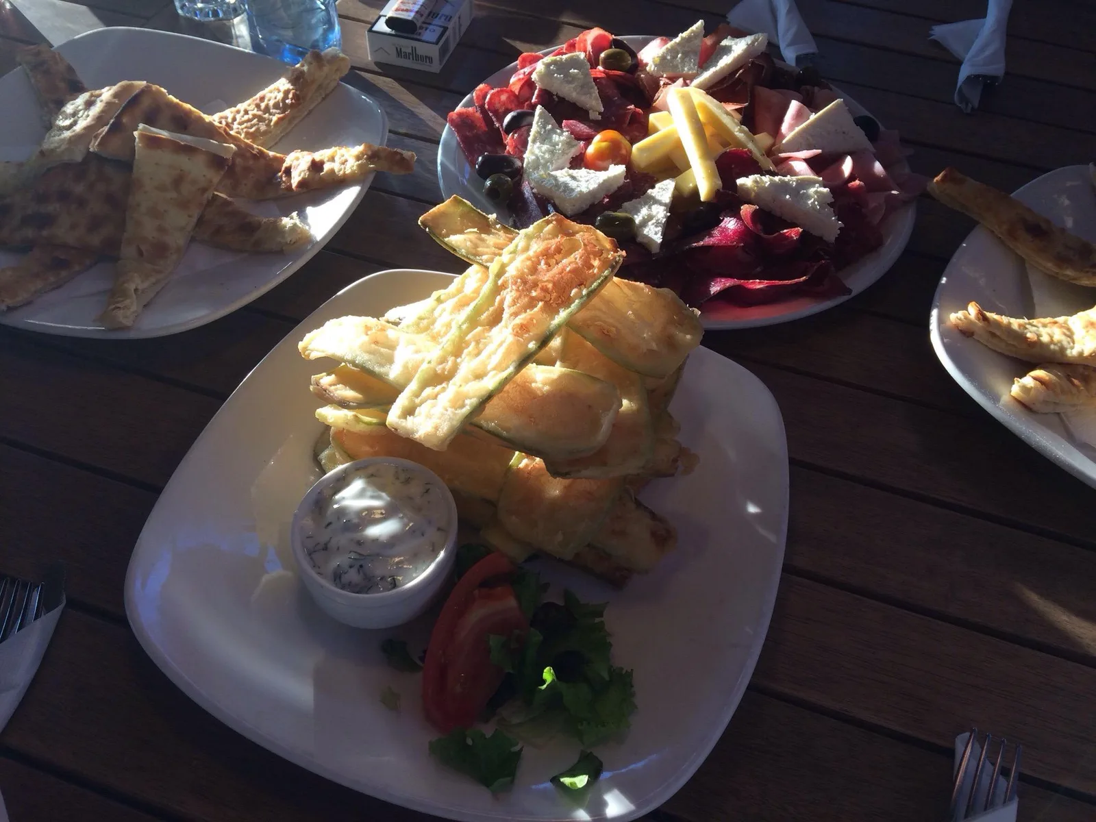 Sweet Bar & Grill