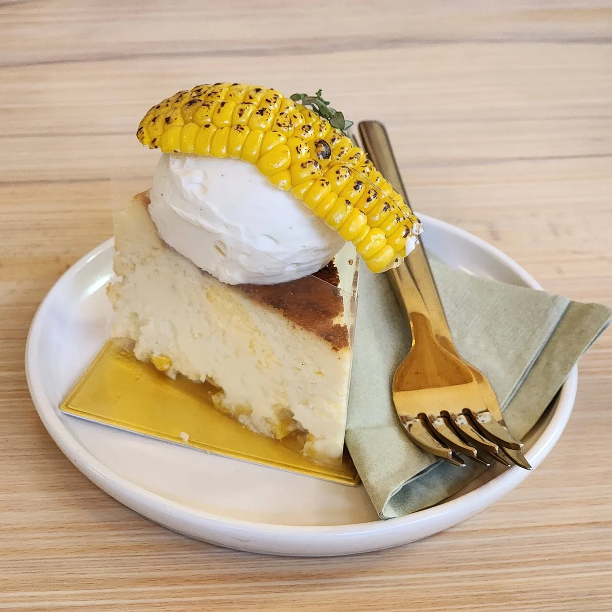 Sweet Glory