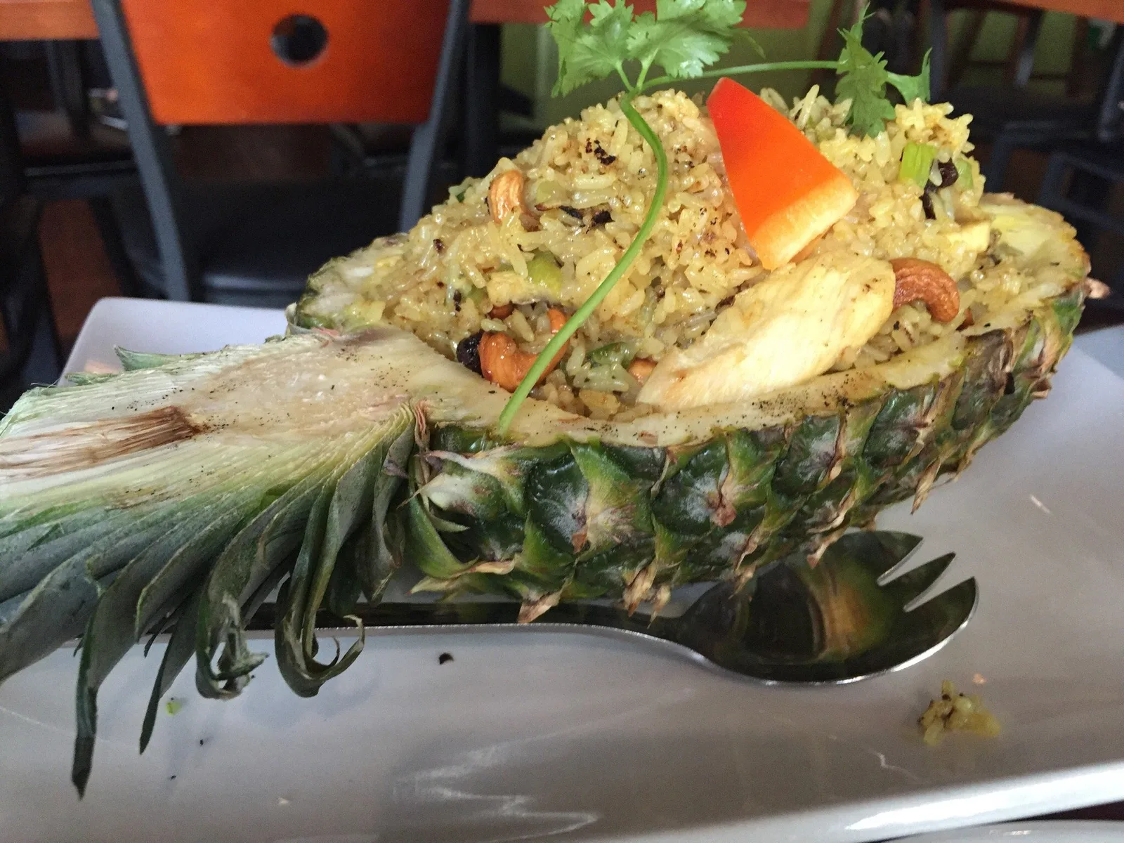 Sweet Lime Thai Cuisine