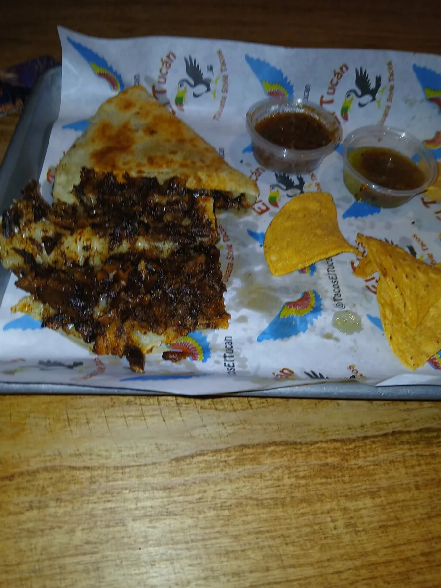 Tacos El Tucan