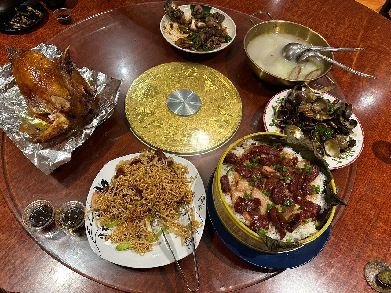 Taishan Cuisine
