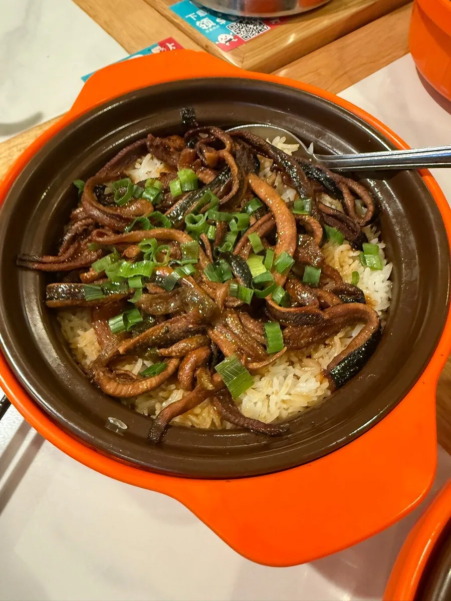 Taishan Cuisine