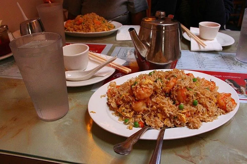 Taiwan Restaurant
