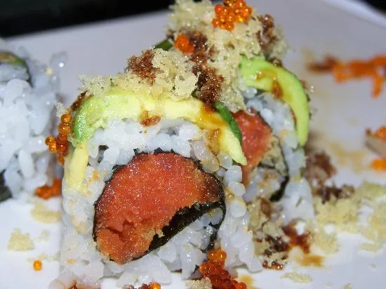 Takara Sushi