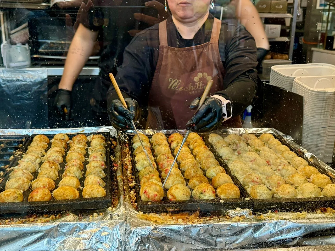 takoyaki yamachan