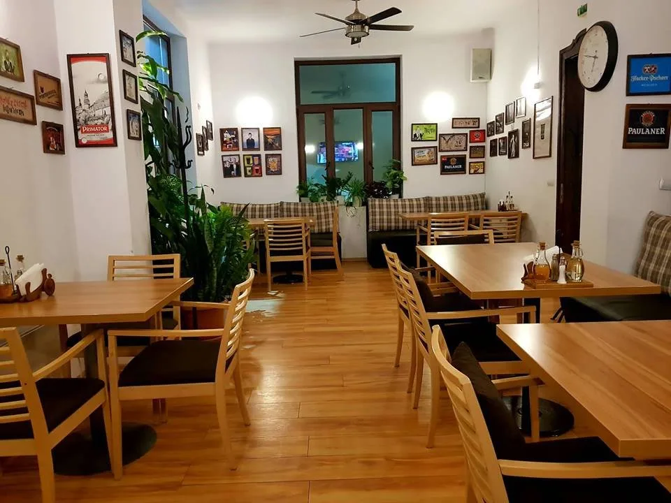 Tangra BeerHouse
