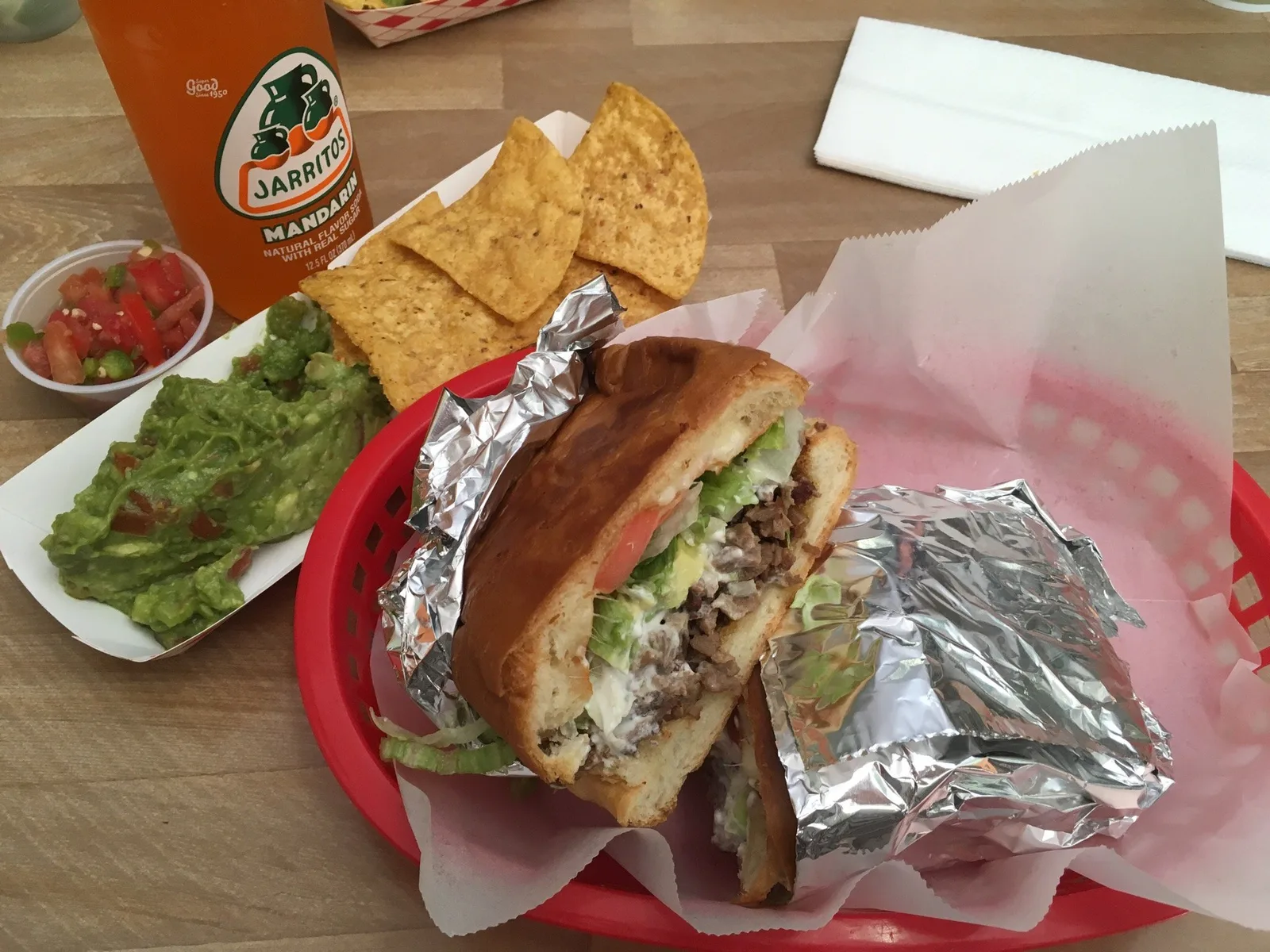 Taqueria El Castillito
