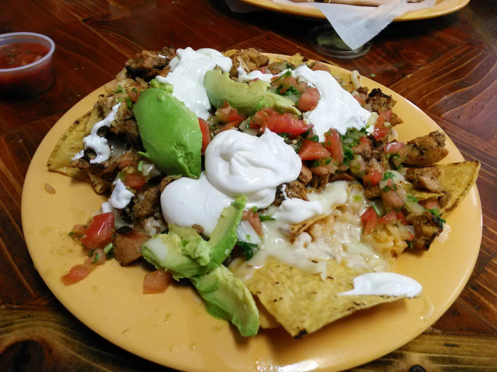 Taqueria Guadalajara