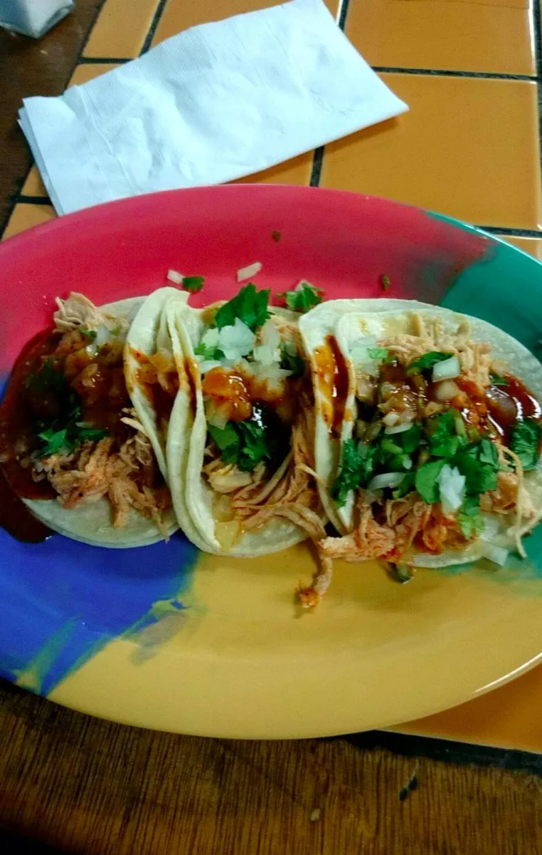 Taqueria Mana