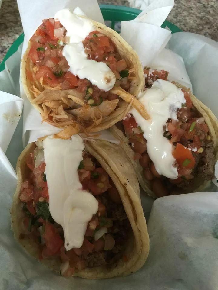 Taqueria San Francisco