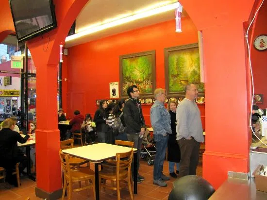 Taqueria San Jose