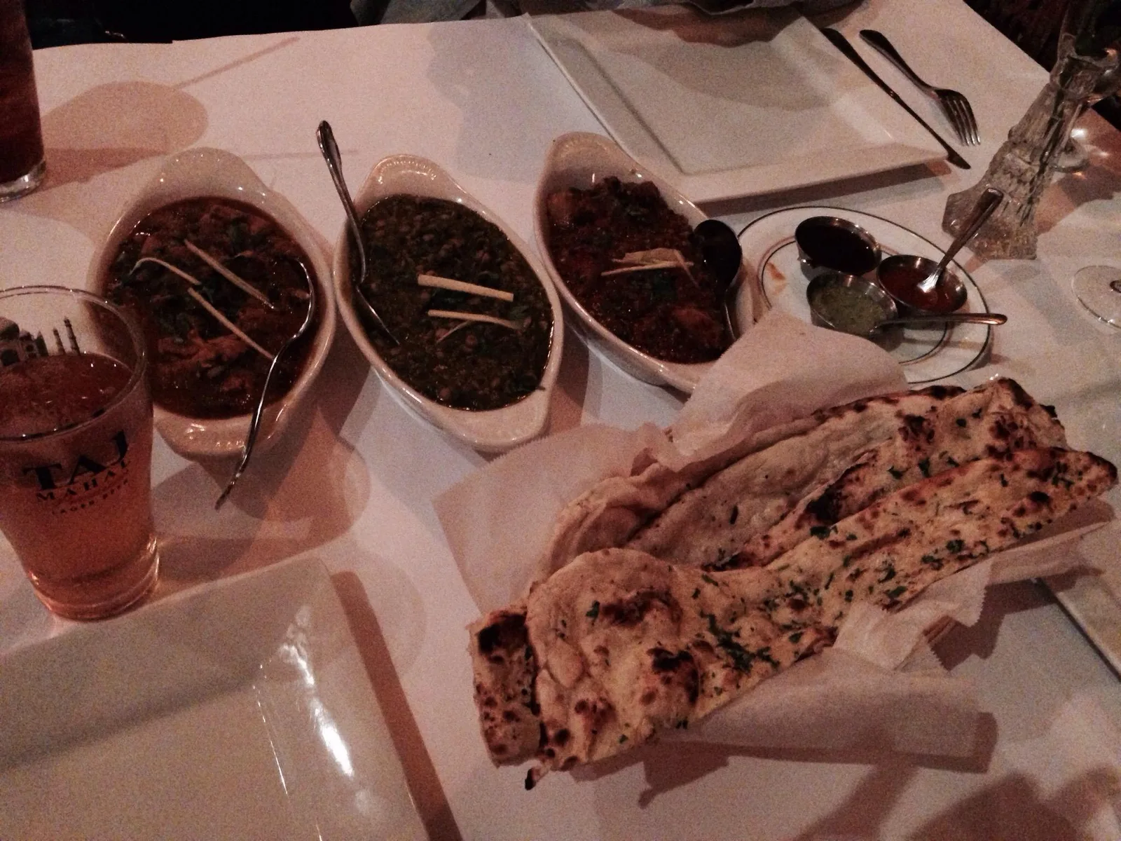 Tara Indian Cuisine