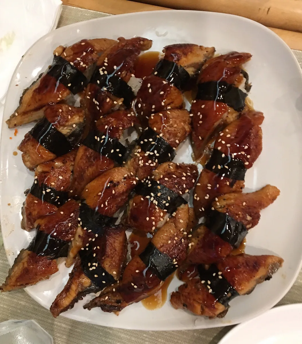 Taraval Okazu YA Restaurant