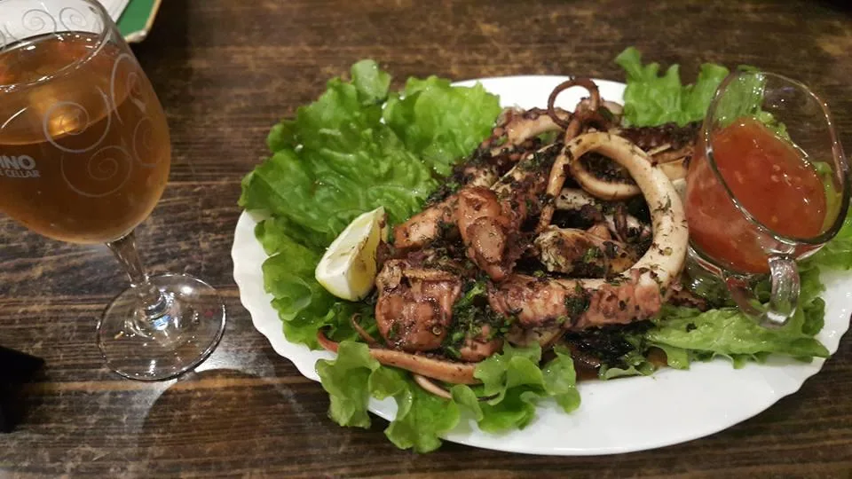 Target Bar & Restaurant