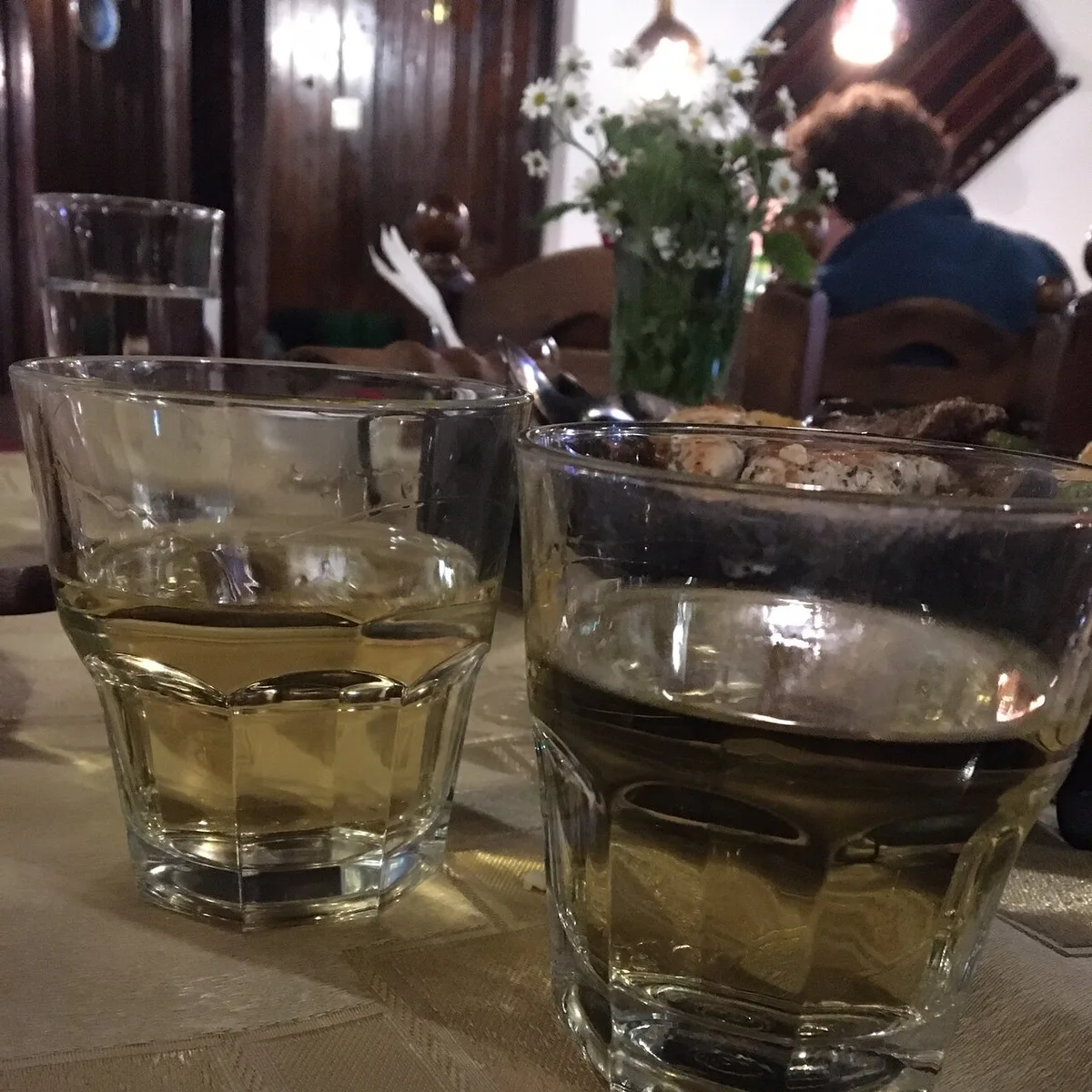 Tavern Picina Krachma