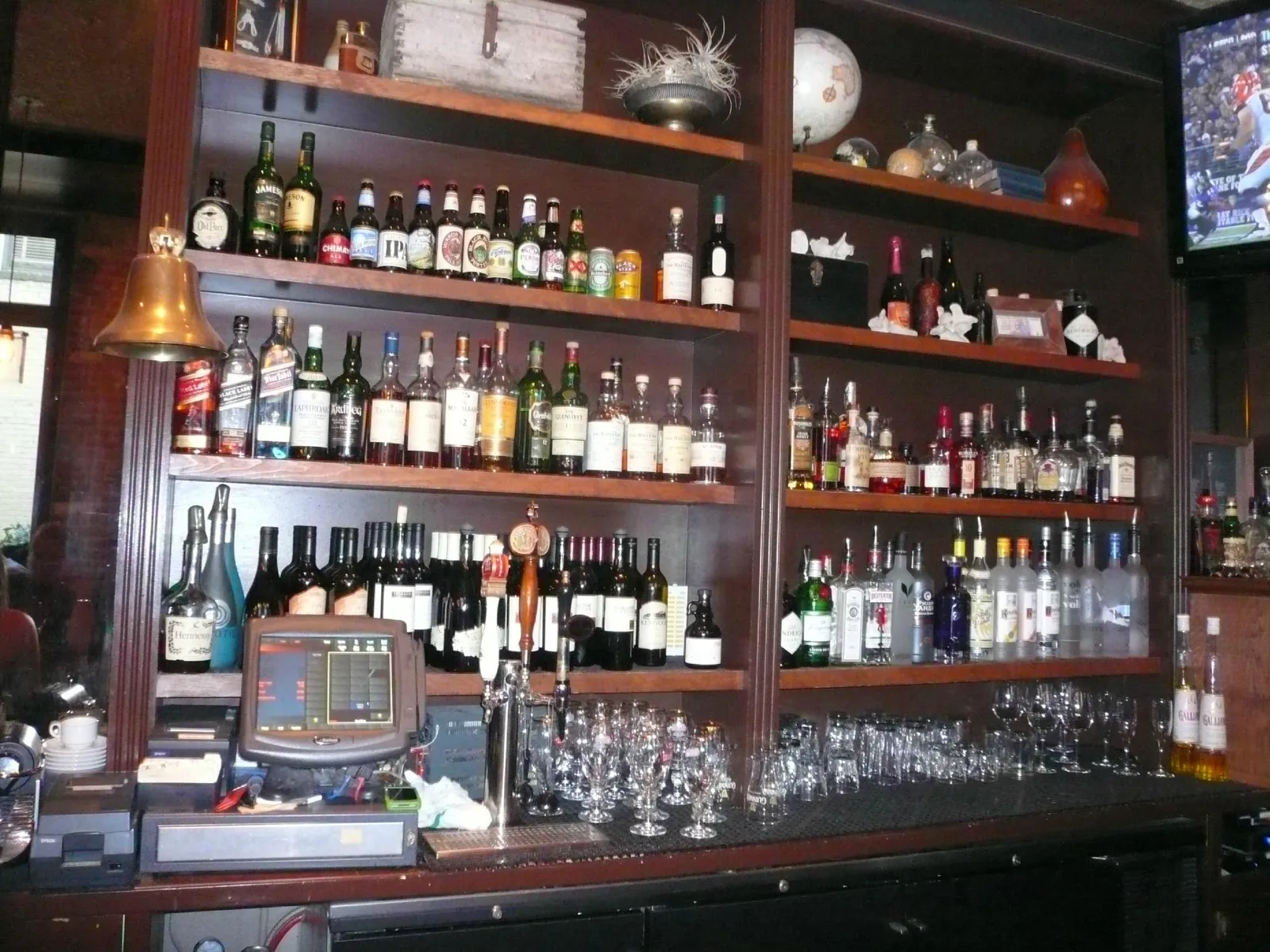 Taverna Aventine
