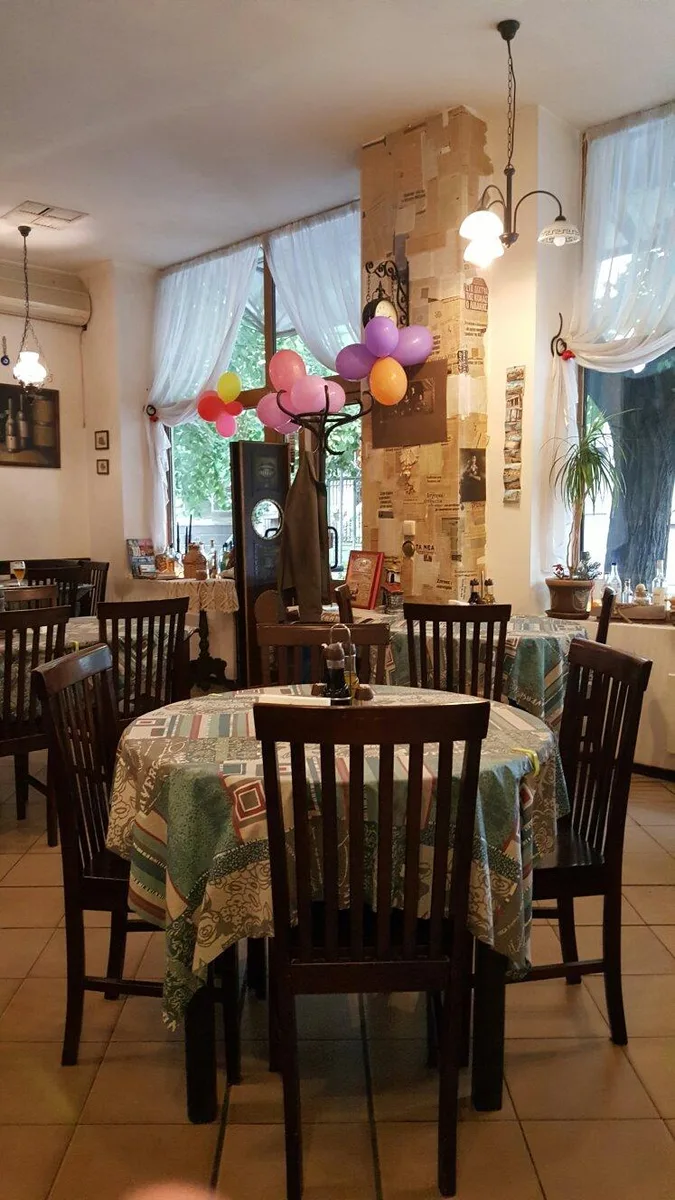 Taverna Kostaki