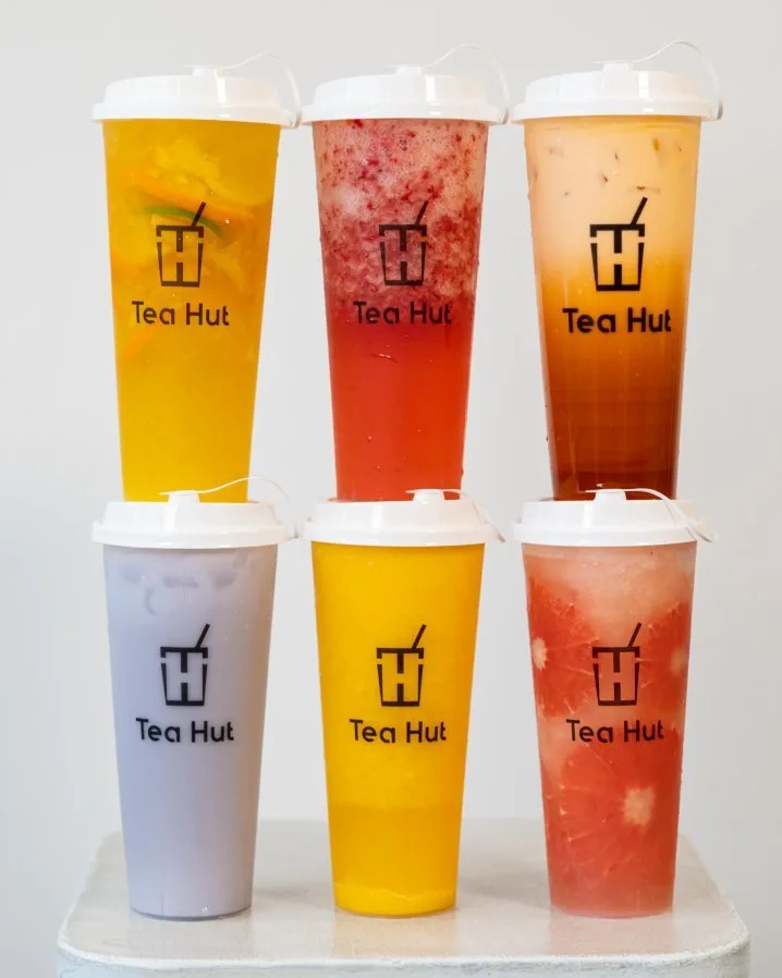 Tea Hut
