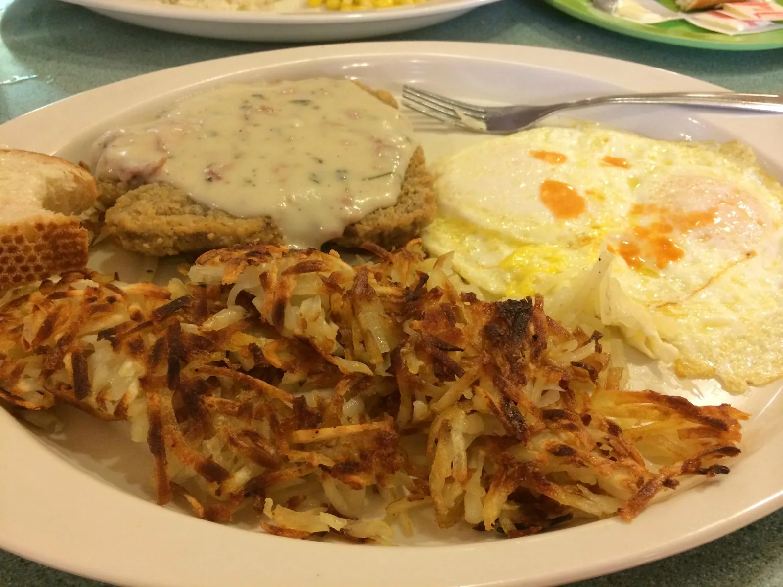 Tennessee Grill
