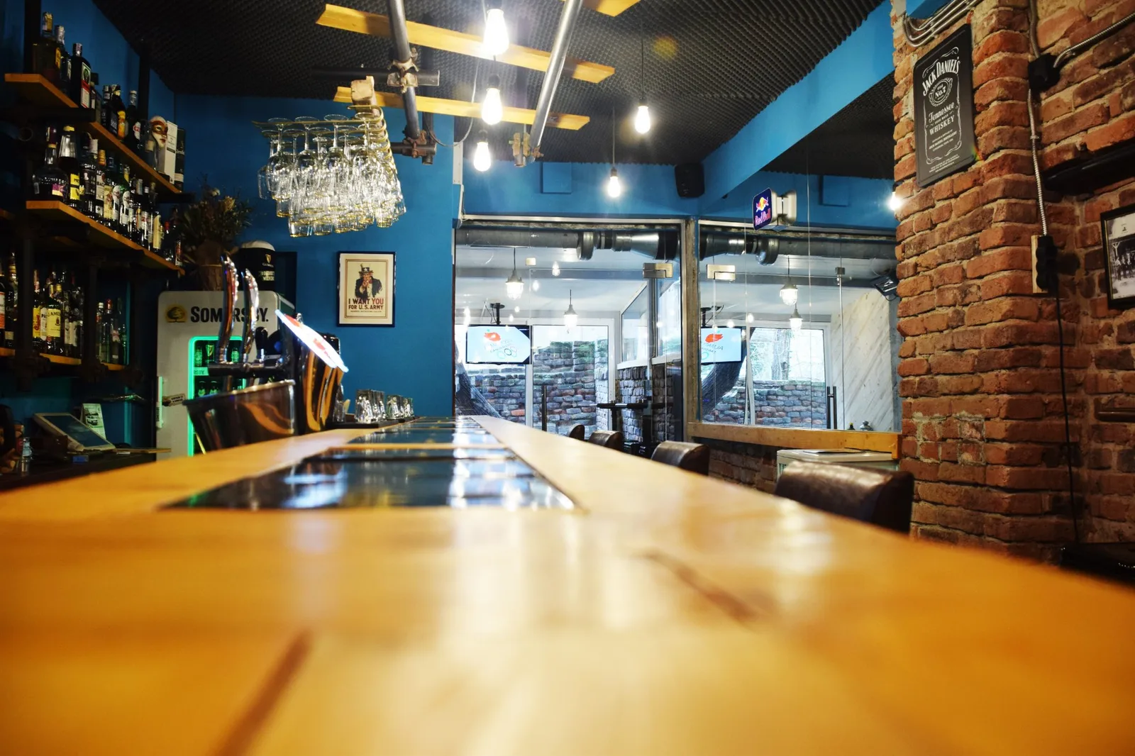 Teos Bar