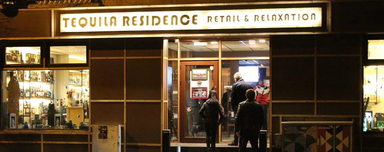 Tequila Residence Retail & Relaxation