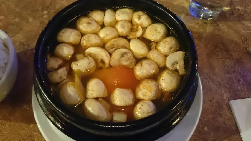 Thai Stick Restaurant