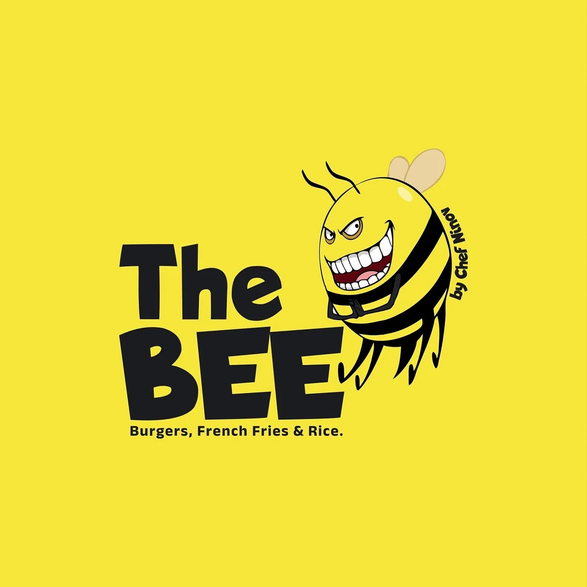 The Bee