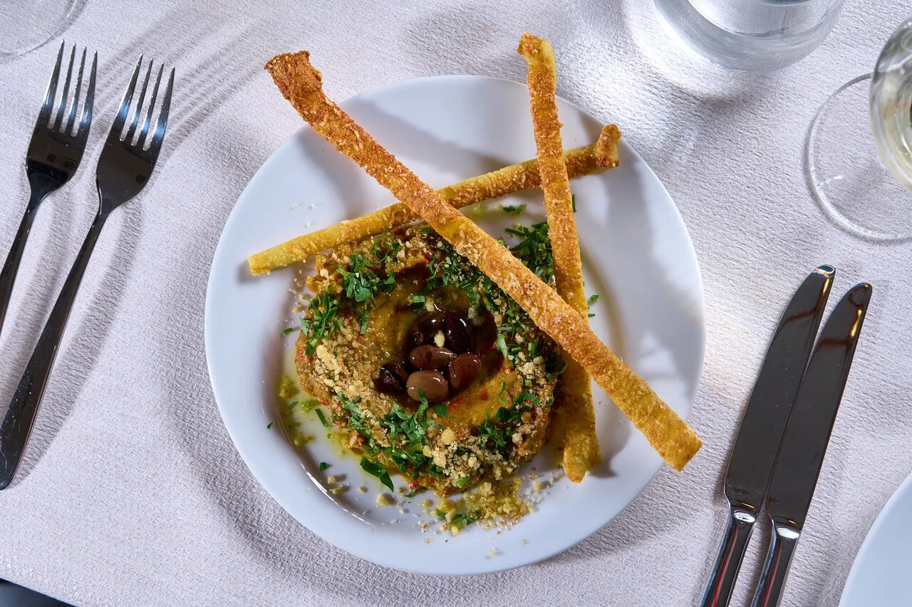 The Clock House Restaurant