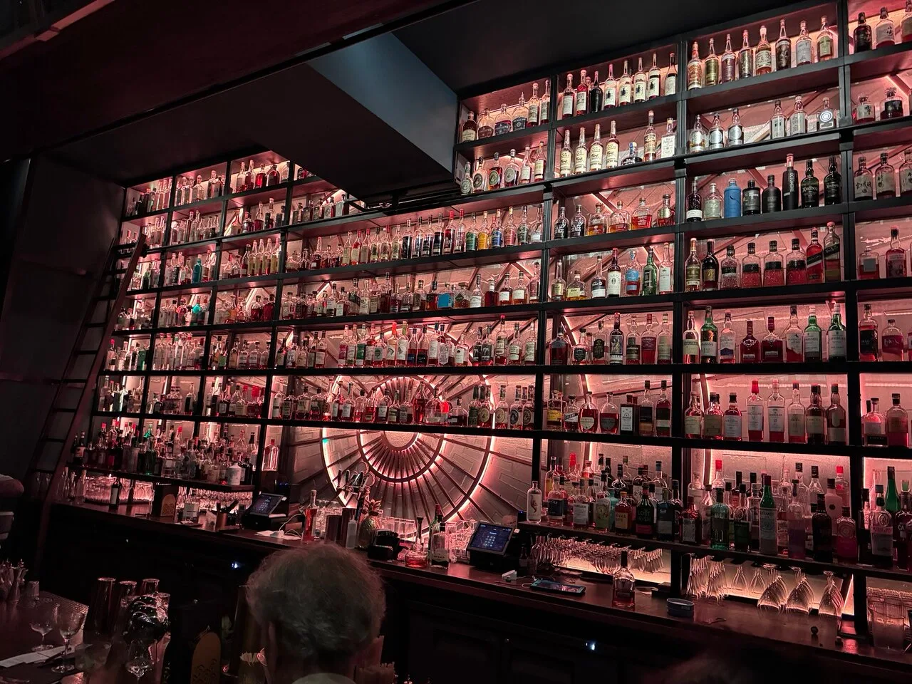 The Dawn Club