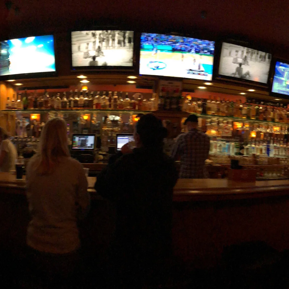 The Dubliner