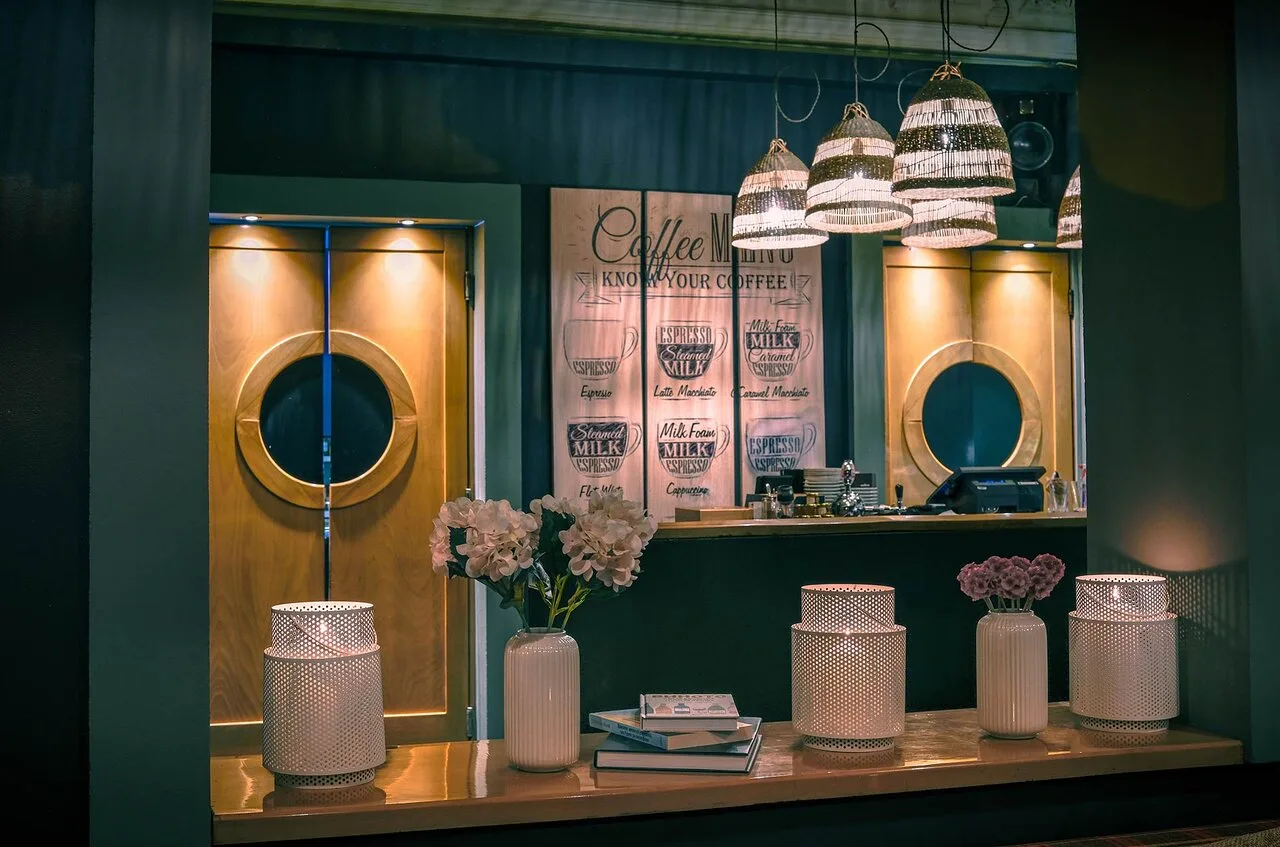 The Fable - Bar & Dinner