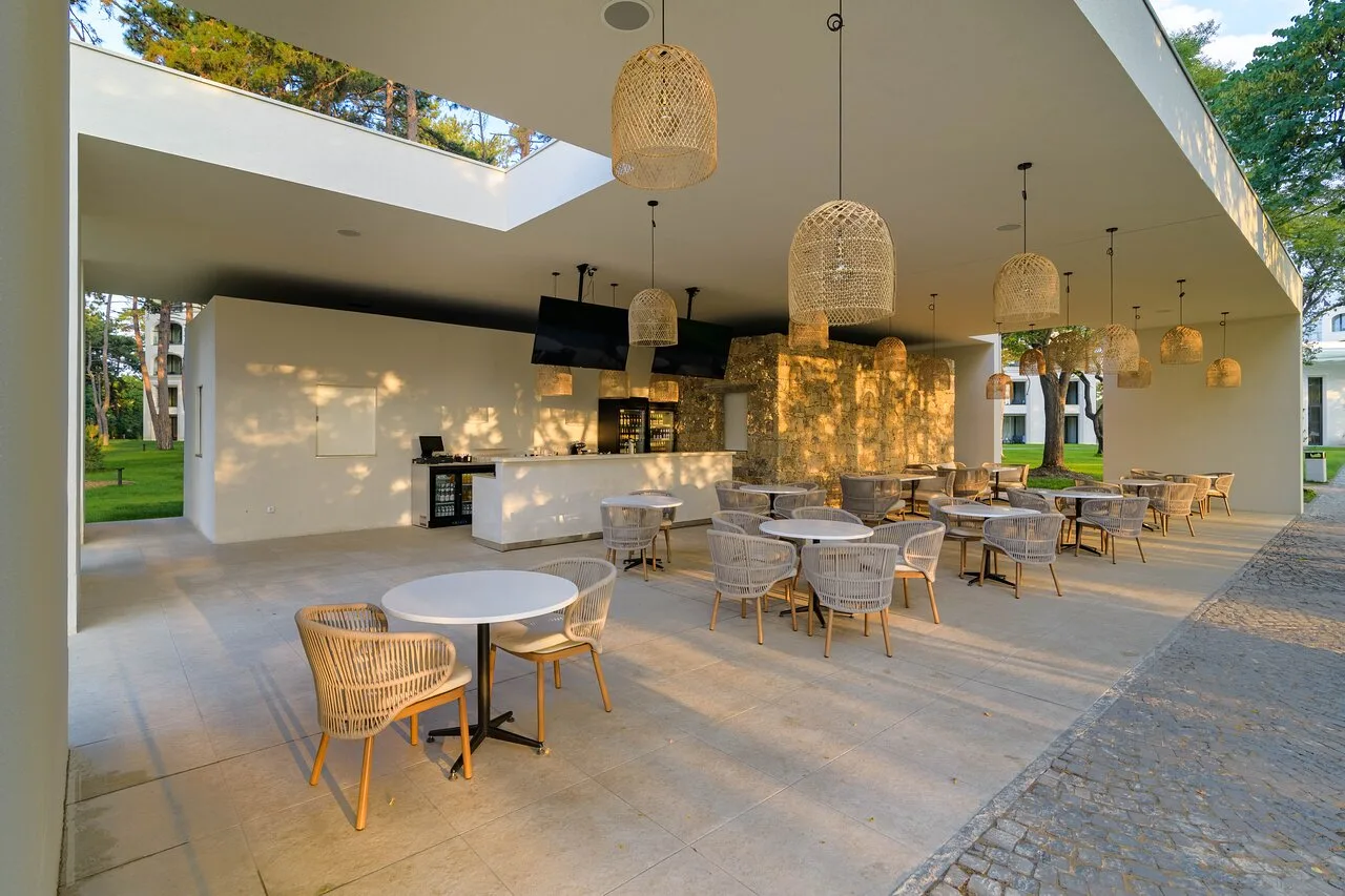 The Grill Restaurant