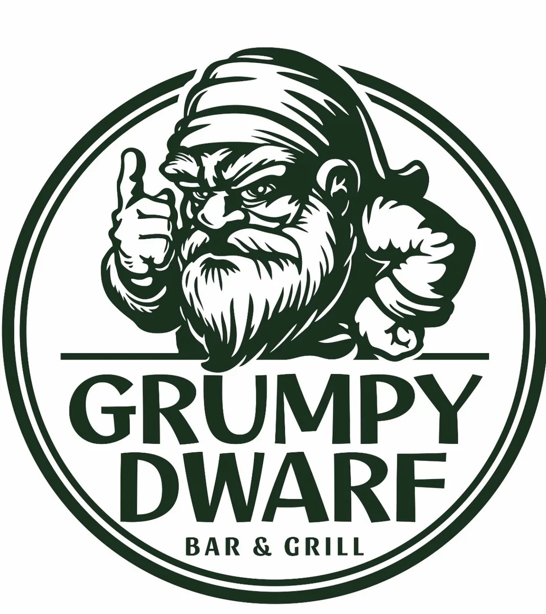 The Grumpy Dwarf