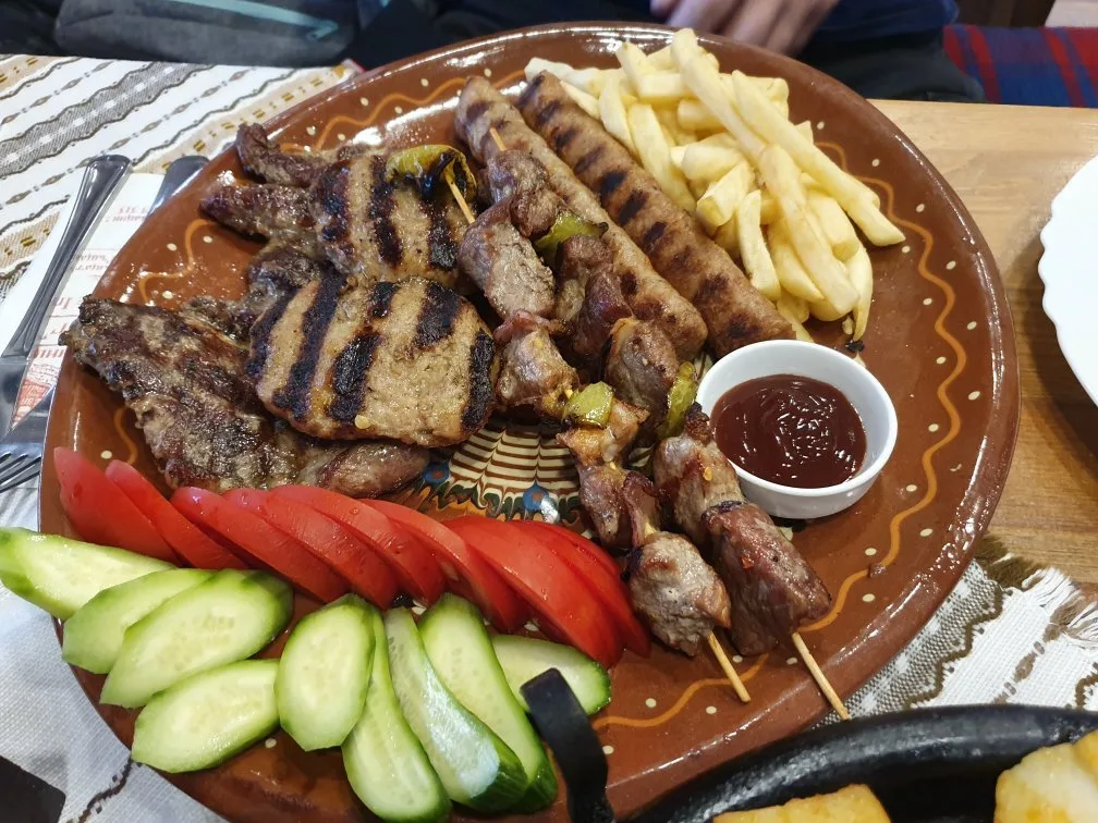 The House Inn Restaurant