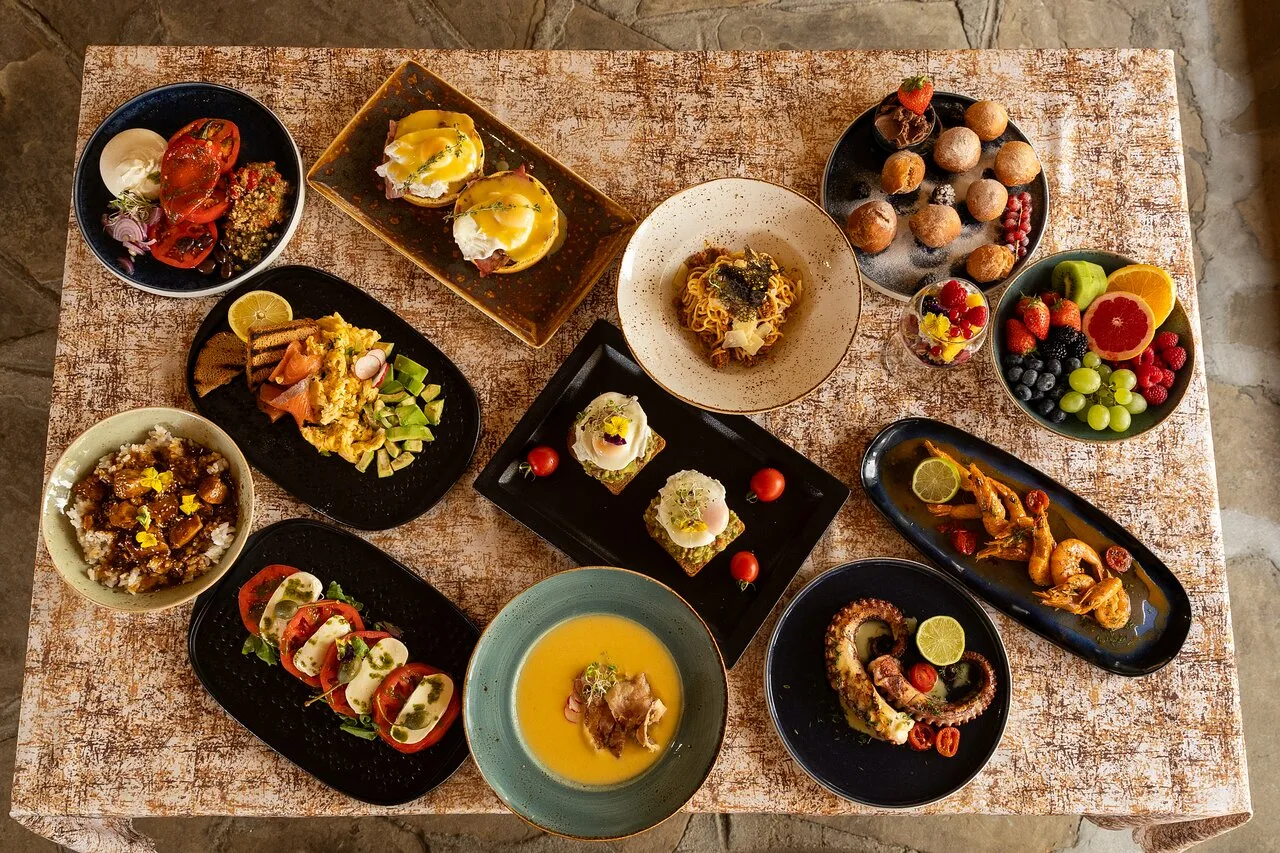 The House Restaurant