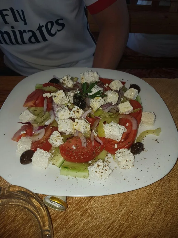 The Island Bar & Restaurant