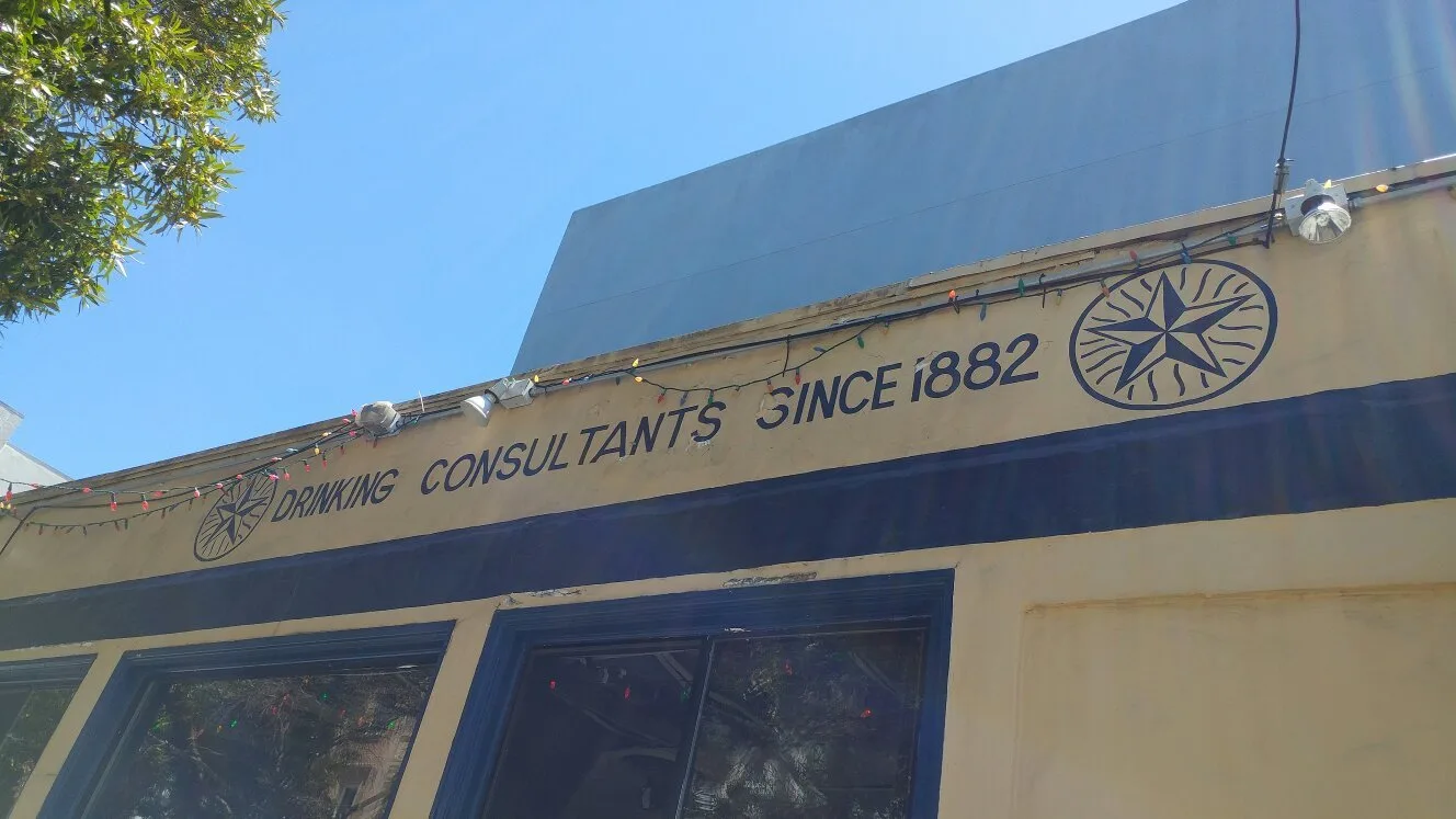 The North Star Cafe