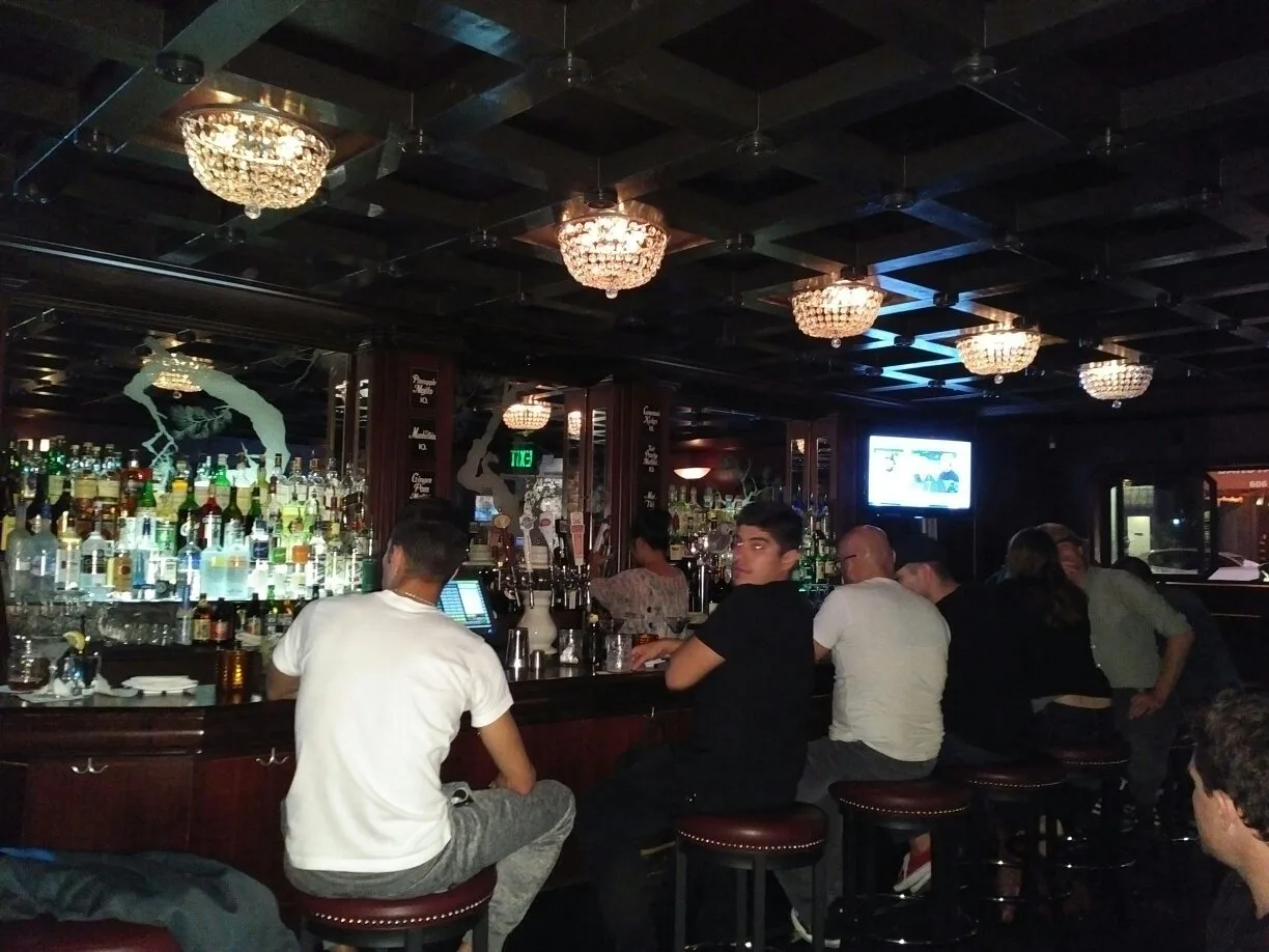 The Owl Tree Bar