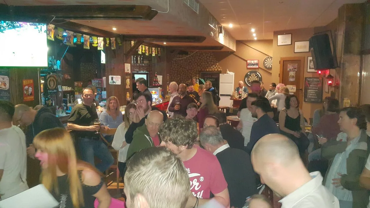 The Pub