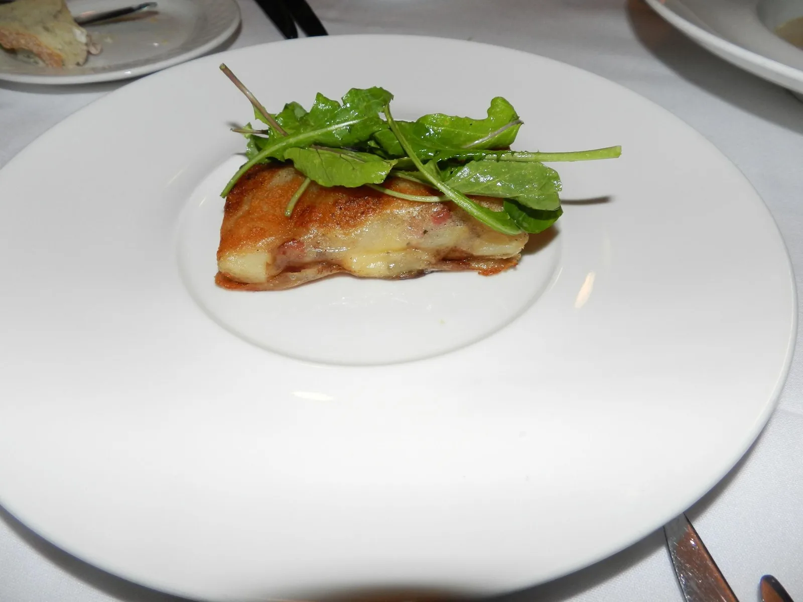 The Richmond