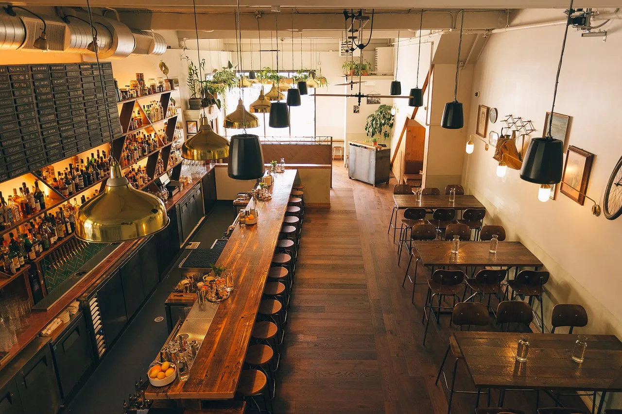 The Snug