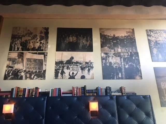 The Social Study