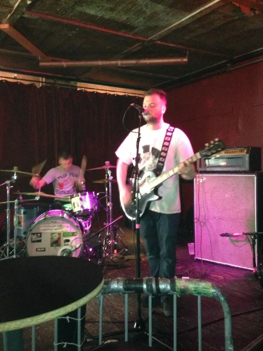 Thee Parkside
